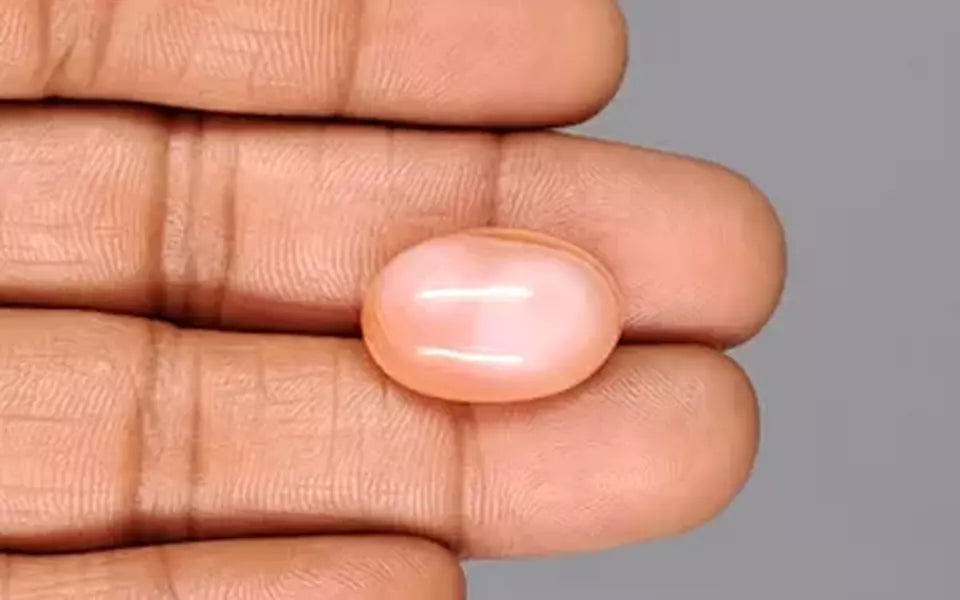 Akik - 17.01 Carat Limited Quality QCA-16317