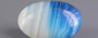 Akik - 20.11 Carat Limited Quality QCA-16389
