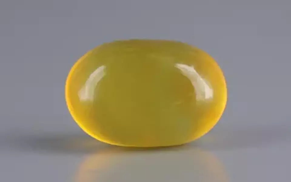 Akik - 3.71 Carat Limited Quality  QCA-16204