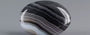 Akik - 3.86 Carat Limited Quality QCA-16233