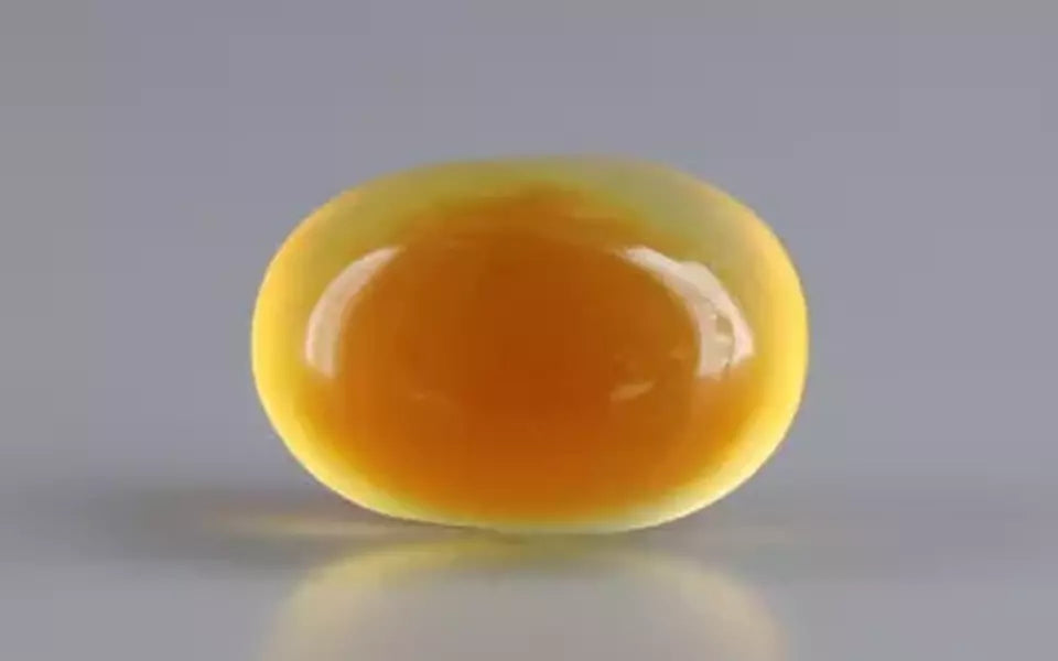 Akik - 5.13 Carat Limited Quality  QCA-16140
