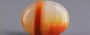 Akik - 5.34 Carat Limited Quality QCA-16398