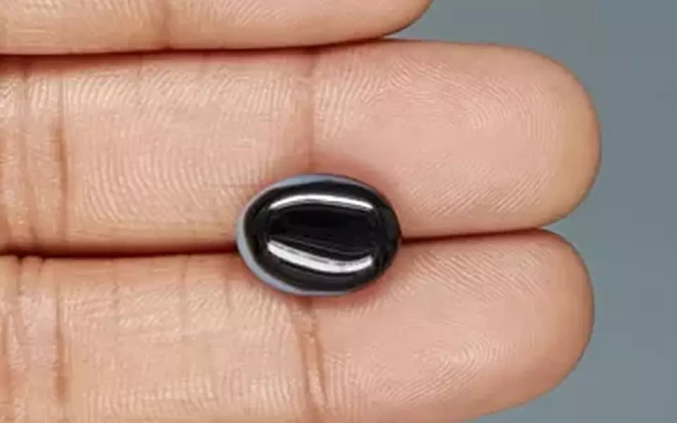 Akik - 5.43 Carat Limited Quality QCA-16238