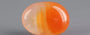Akik - 5.88 Carat Limited Quality  QCA-16202