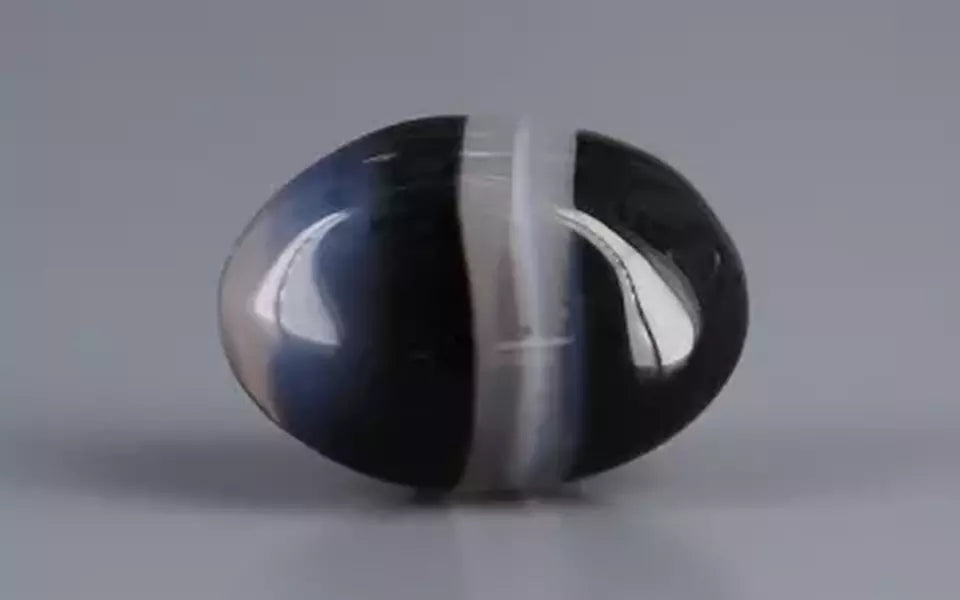 Akik - 5.95 Carat Limited Quality  QCA-16122