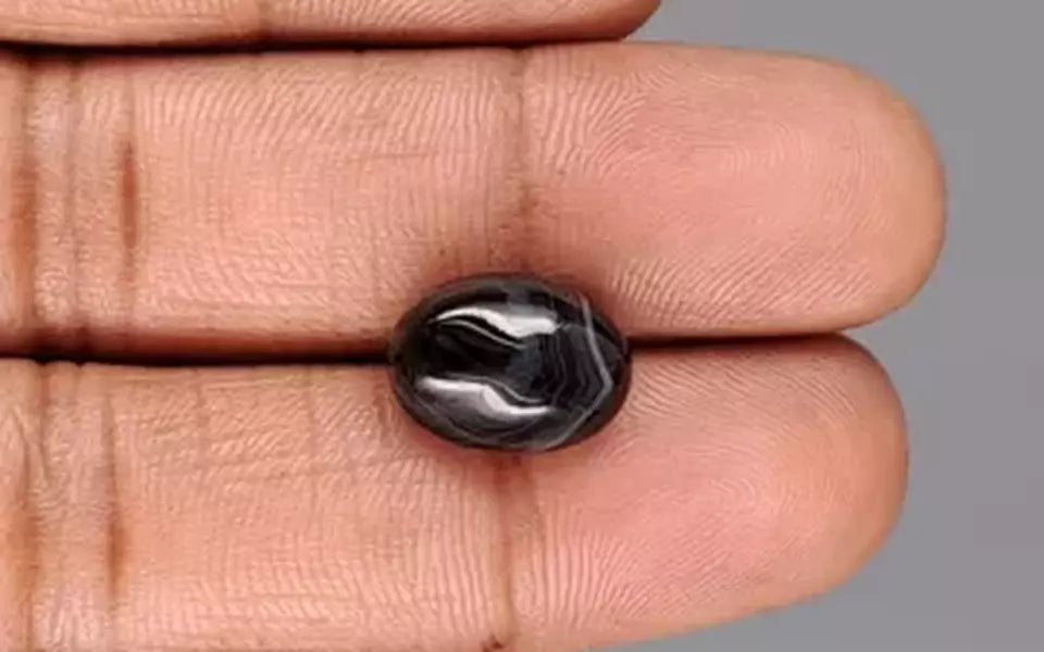 Akik - 6.09 Carat Limited Quality QCA-16290