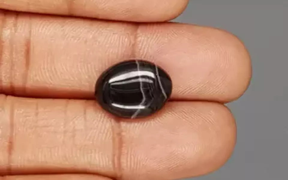 Akik - 6.22 Carat Limited Quality  QCA-16125