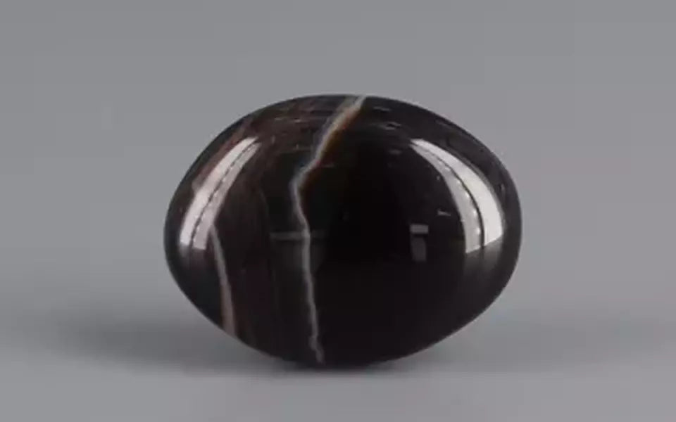 Akik - 6.22 Carat Limited Quality  QCA-16125