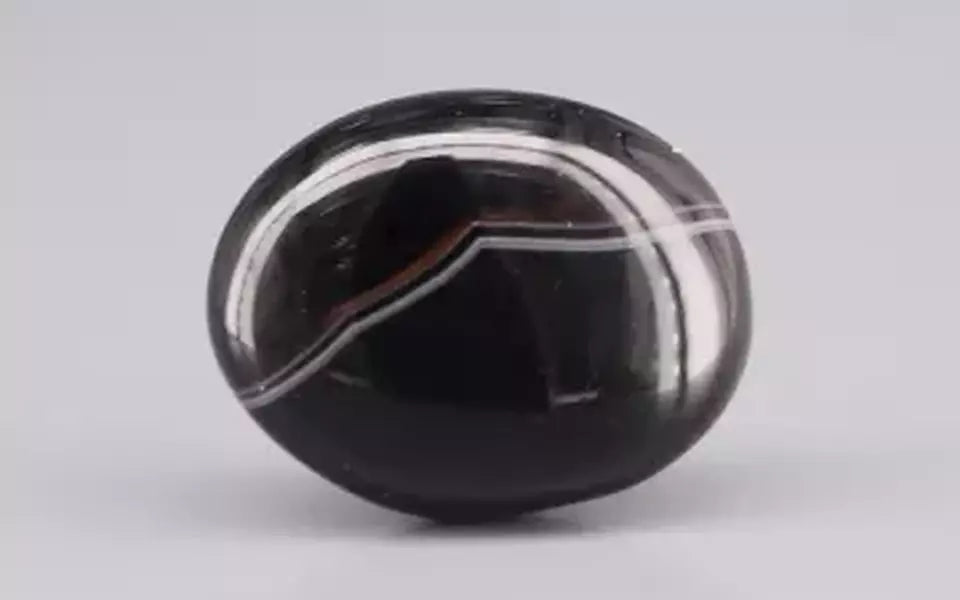 Akik - 6.25 Carat Limited Quality QCA-16295