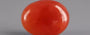 Akik - 6.45 Carat Limited Quality  QCA-16200