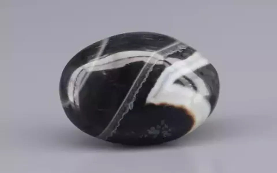 Akik - 6.48 Carat Limited Quality QCA-16256