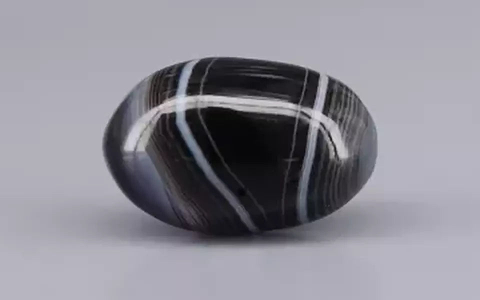 Akik - 6.64 Carat Limited Quality QCA-16258