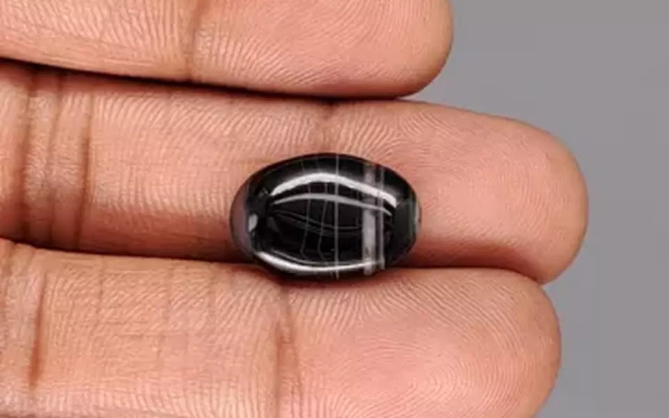 Akik - 6.69 Carat Limited Quality QCA-16264