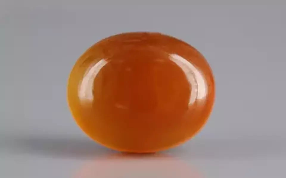 Akik - 6.72 Carat Limited Quality  QCA-16152