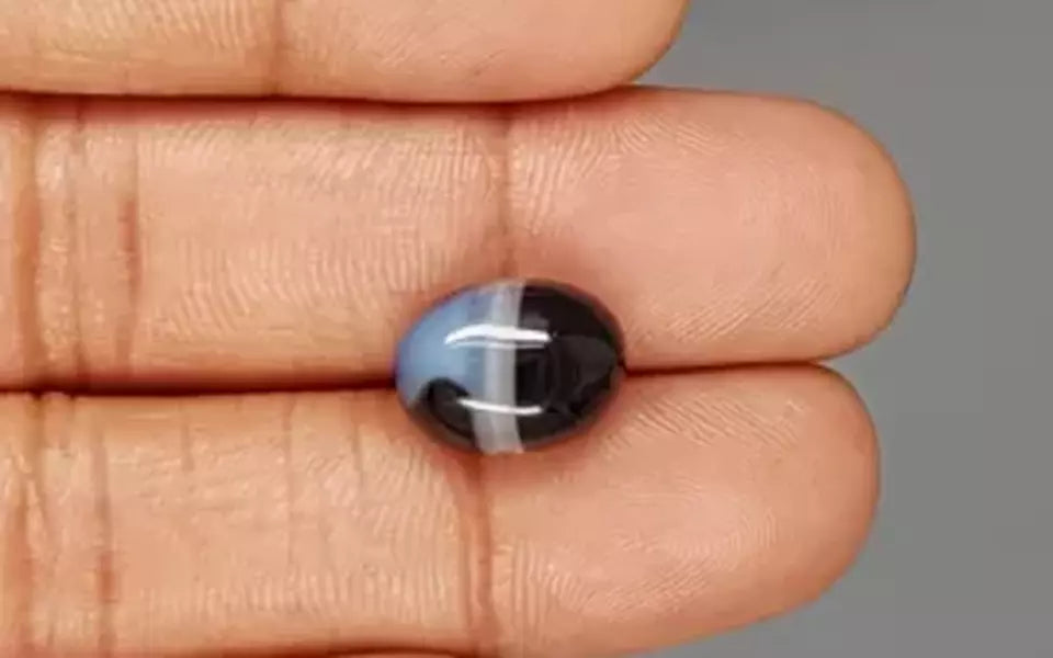 Akik - 6.85 Carat Limited Quality  QCA-16120