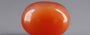 Akik - 6.96 Carat Limited Quality  QCA-16126