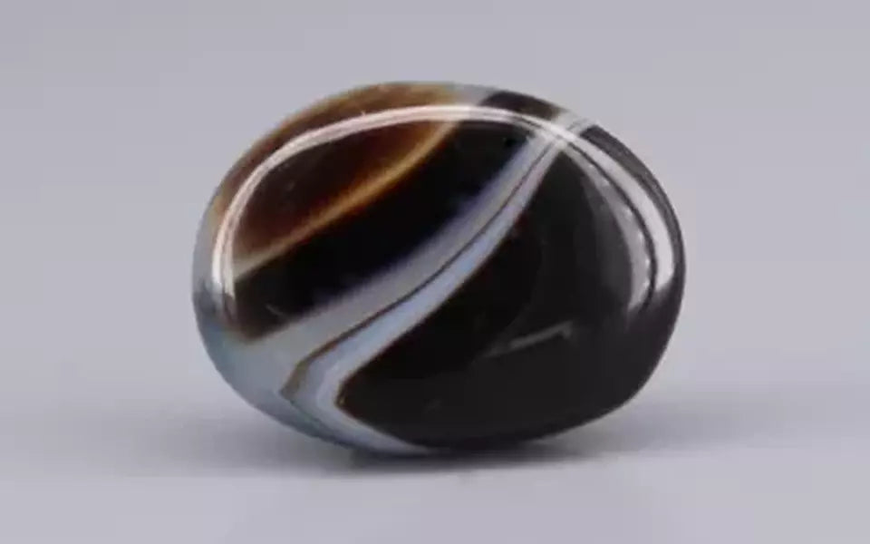 Akik - 7.21 Carat Limited Quality QCA-16268
