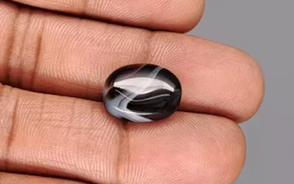 Akik - 7.21 Carat Limited Quality QCA-16268