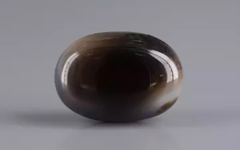 Akik - 7.48 Carat Limited Quality QCA-16129