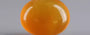 Akik - 7.55 Carat Limited Quality  QCA-16160