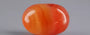 Akik - 7.66 Carat Limited Quality  QCA-16165
