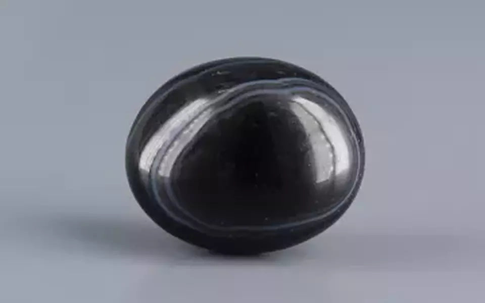 Akik - 7.66 Carat Limited Quality QCA-16402