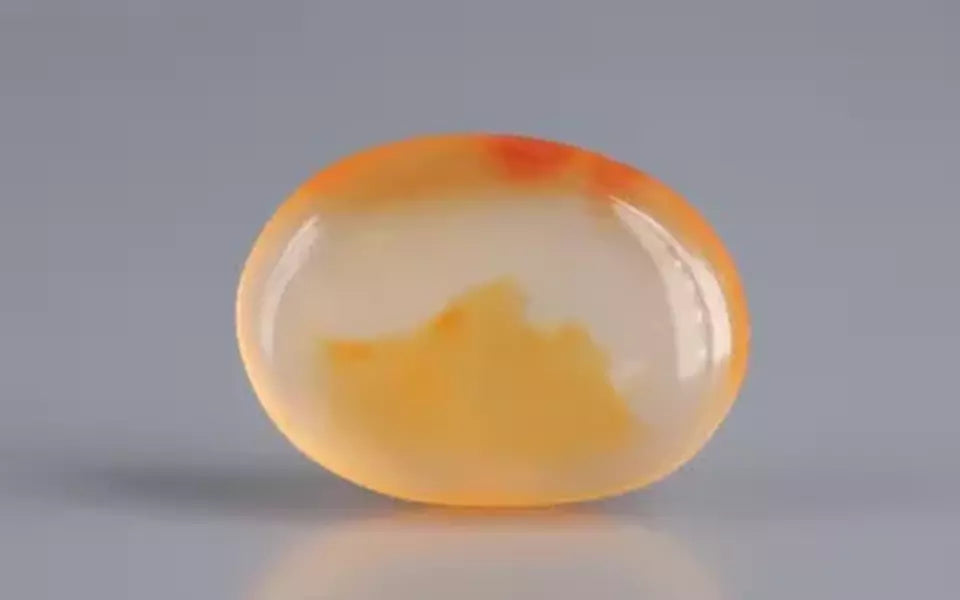 Akik - 7.88 Carat Limited Quality  QCA-16136