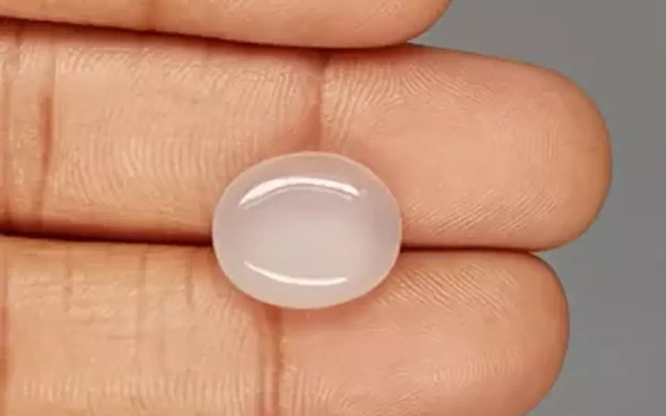 Akik - 8.03 Carat Limited Quality  QCA-16195