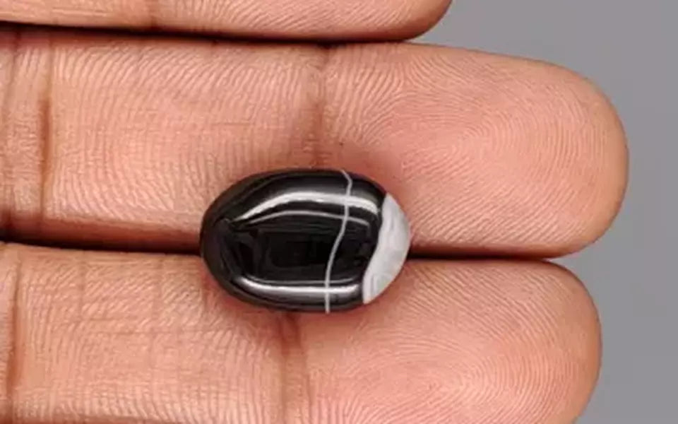 Akik - 8.29 Carat Limited Quality QCA-16280