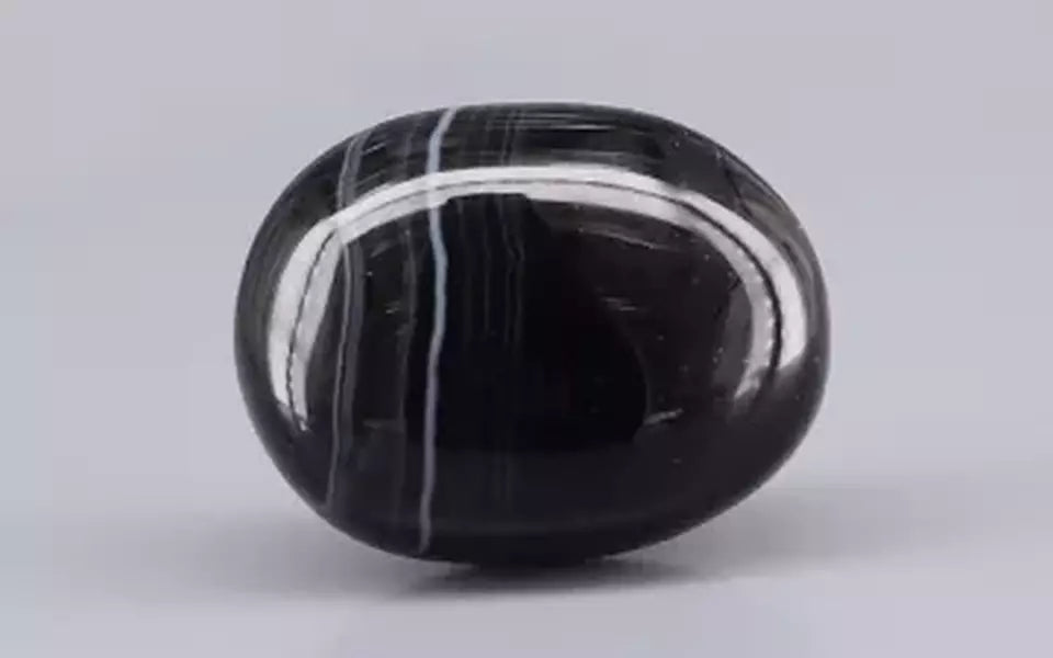 Akik - 8.49 Carat Limited Quality QCA-16293