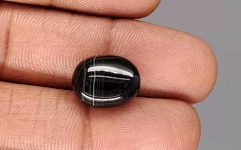 Akik - 8.49 Carat Limited Quality QCA-16293