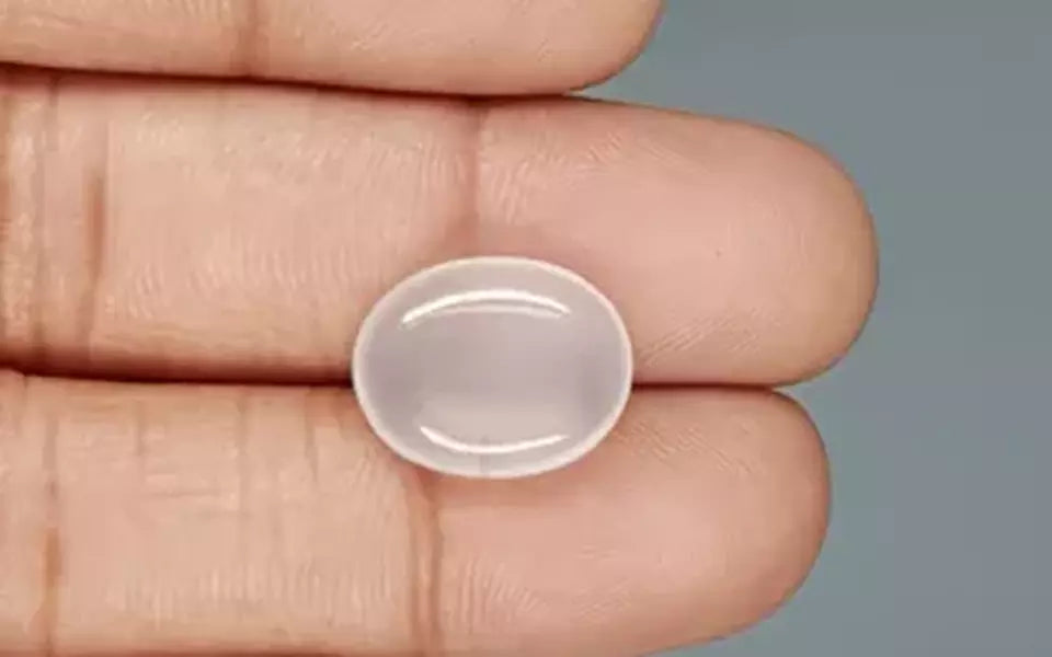Akik - 8.57 Carat Limited Quality  QCA-16183