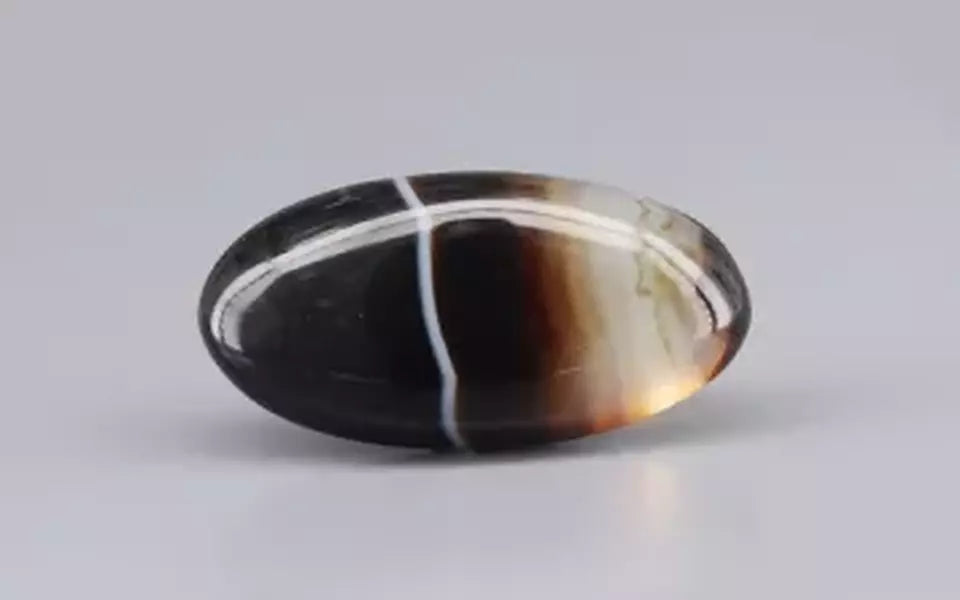 Akik - 8.58 Carat Limited Quality QCA-16292