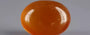 Akik - 8.63 Carat Limited Quality  QCA-16184
