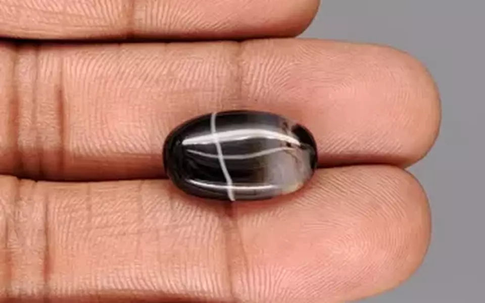 Akik - 8.76 Carat Limited Quality QCA-16243