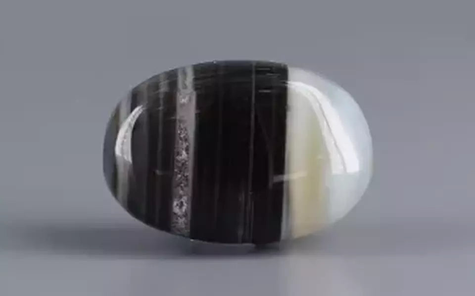 Akik - 8.94 Carat Limited Quality QCA-16237