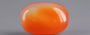 Akik - 9.21 Carat Limited Quality  QCA-16169