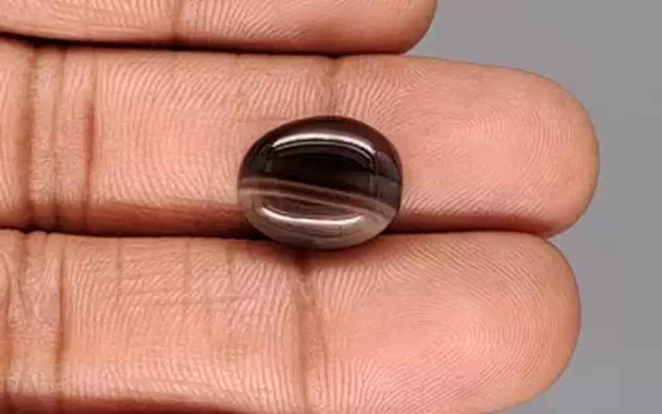 Akik - 9.25 Carat Limited Quality QCA-16296