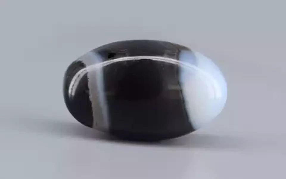 Akik - 9.33 Carat Limited Quality QCA-16265