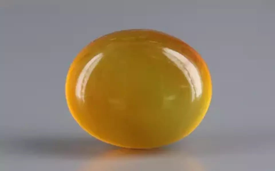 Akik - 9.39 Carat Limited Quality  QCA-16164