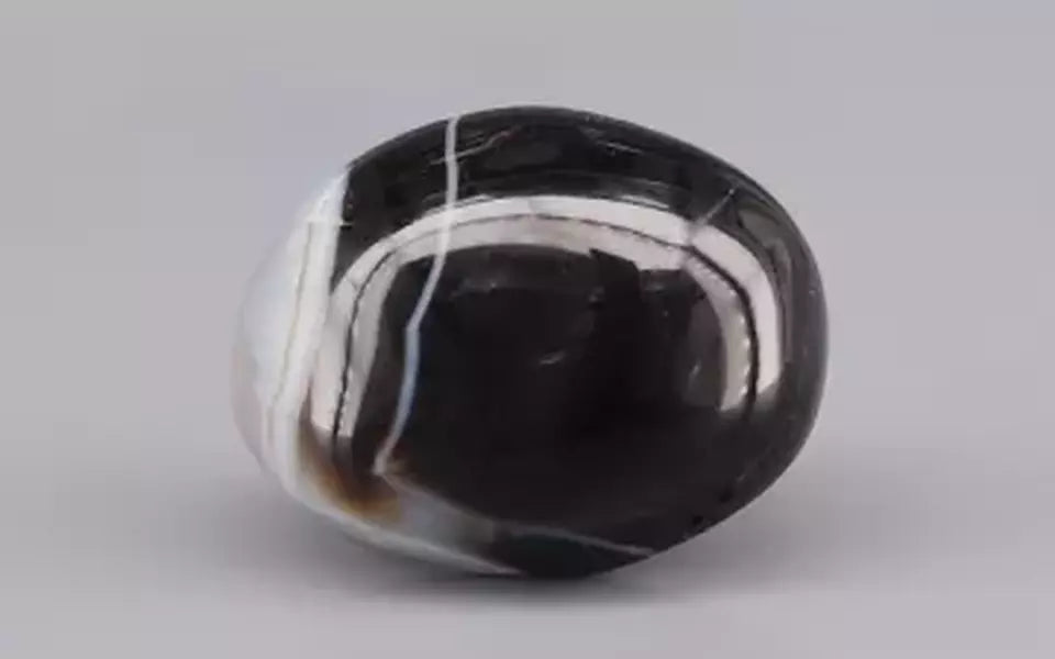 Akik - 9.41 Carat Limited Quality QCA-16279
