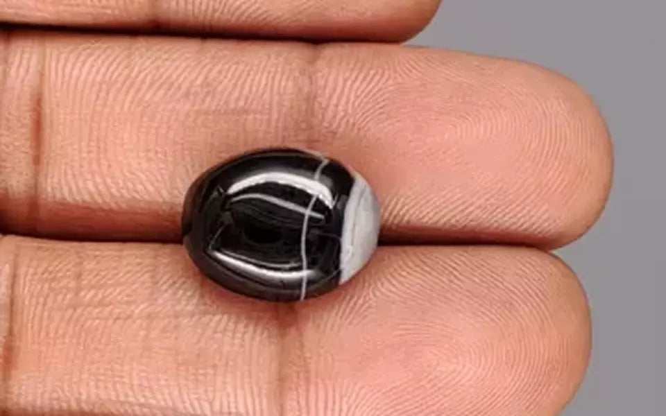 Akik - 9.41 Carat Limited Quality QCA-16279