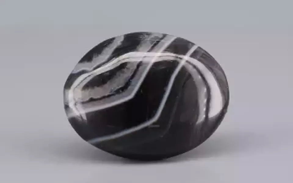 Akik - 9.44 Carat Limited Quality QCA-16286