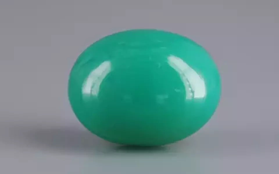 Akik - 9.65 Carat Limited Quality  QCA-16193
