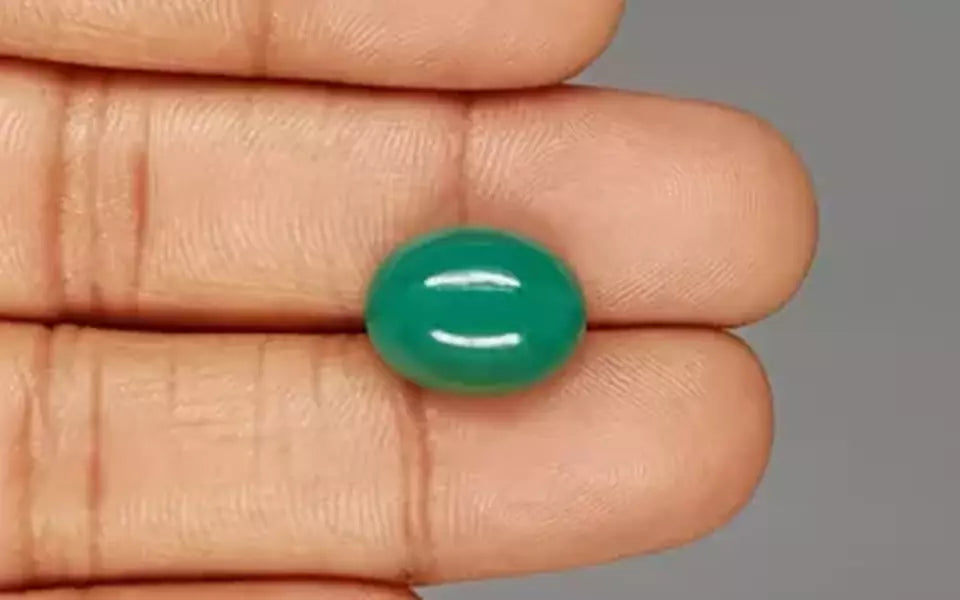 Akik - 9.65 Carat Limited Quality  QCA-16193