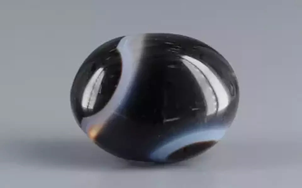 Akik - 9.71 Carat Limited Quality QCA-16220