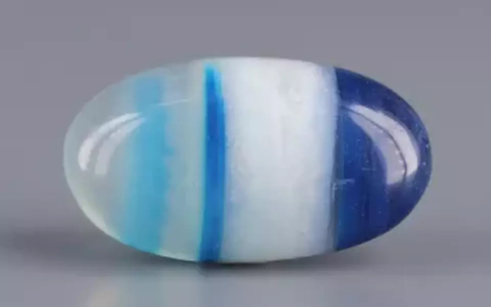 Akik - 9.84 Carat Limited Quality QCA-16319