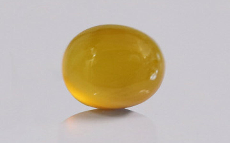 Akik - 4.48 Carat Prime Quality QCA-16010