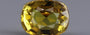 Alexandrite - 1.93 Carat Rare Quality ALX-0021