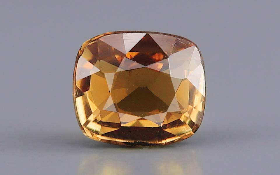 Alexandrite - 2.13 Carat Rare Quality ALX-0003